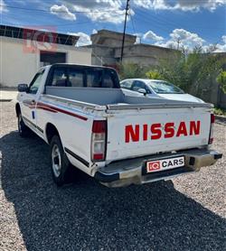 Nissan Pickup